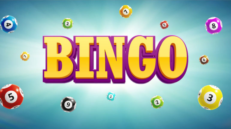 Messaging for Bingo venues