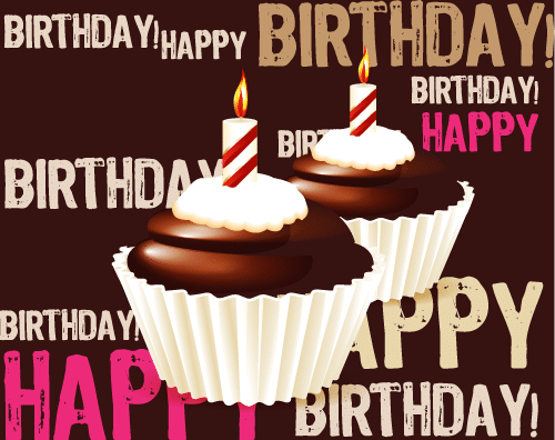 Happy Birthday Messaging App