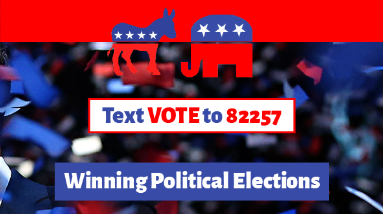 Best Practices for using Text Messaging in Political Campaigns - SMS ...