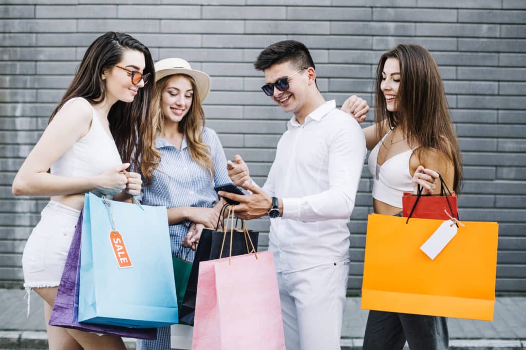 Text Messaging strategy for retail businesses