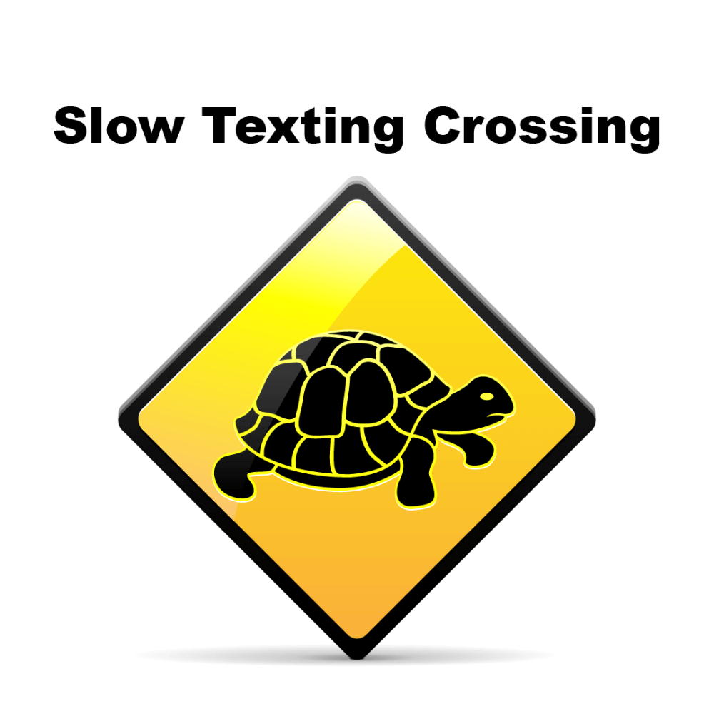 Slow sms is killing the trading groups