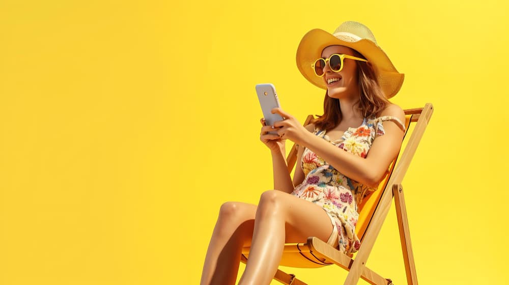 Hot Text Marketing Strategies for Summer