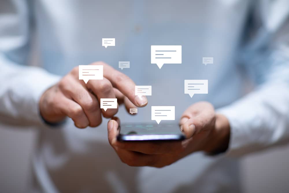 What Are the Best Performing Types of SMS Marketing?