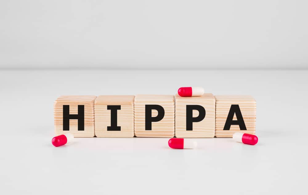 HIPAA SMS Compliance