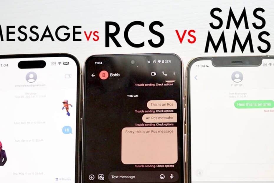 RCS Mobile Marketing