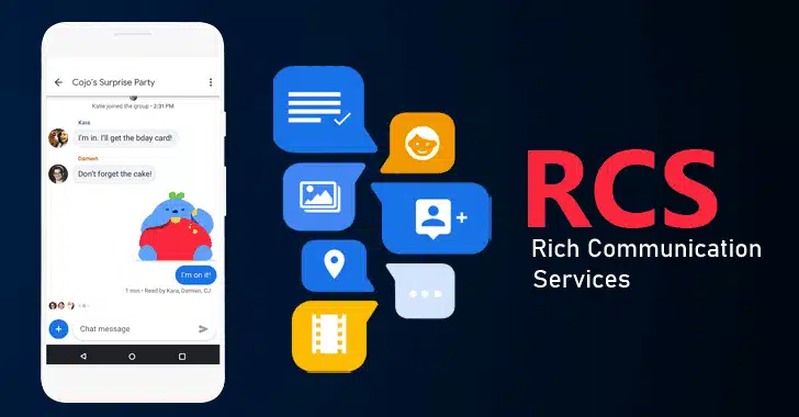 RCS Messaging: The Future of Texting on iOS and Android!