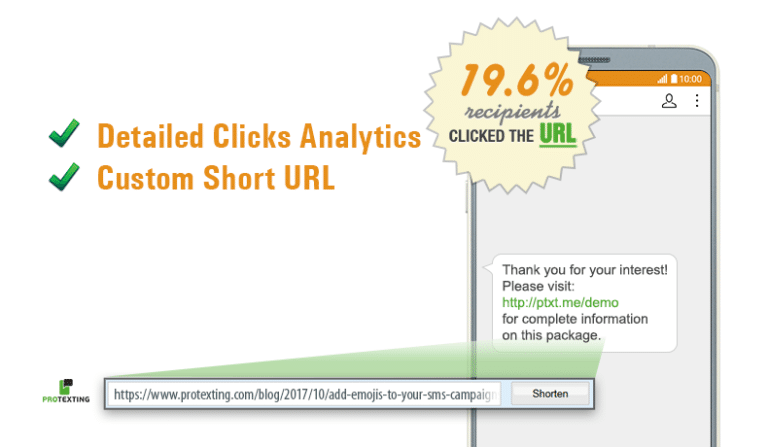 Quick Url How to Use Short URLs for Your SMS Marketing!