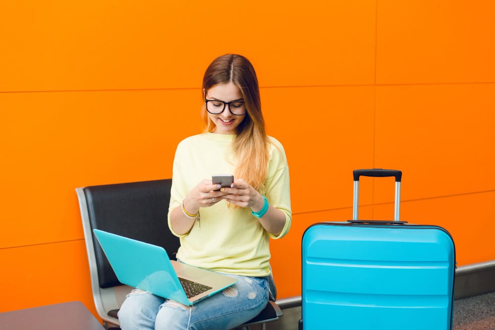 SMS Tools for Online Travel Agents