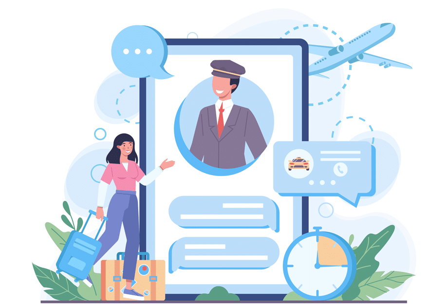 Last-Minute sms Deals & Real-Time Updates