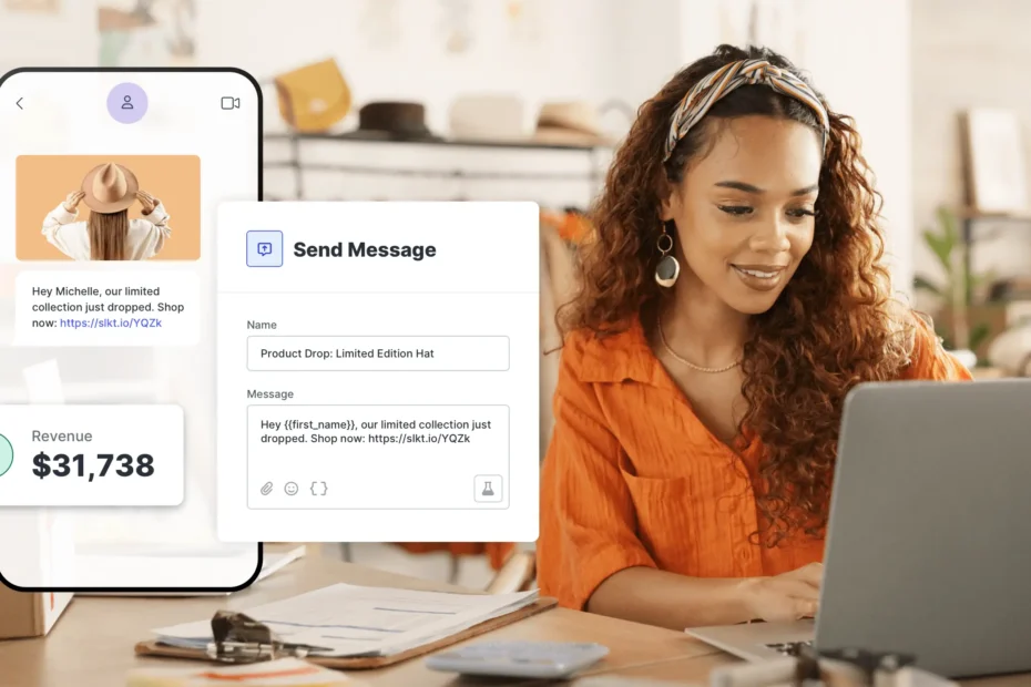 SMS Marketing for Small Business