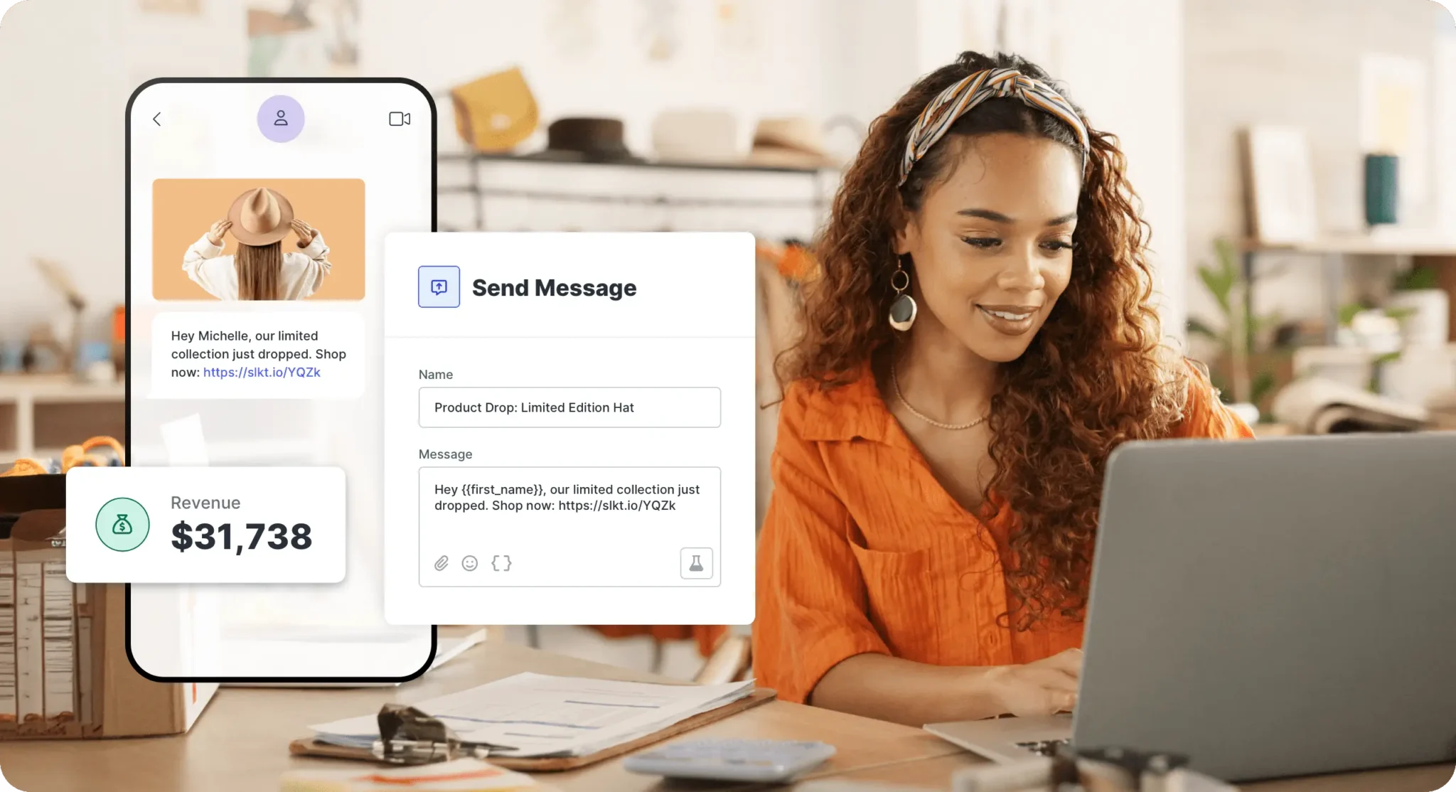 SMS Marketing for Small Business