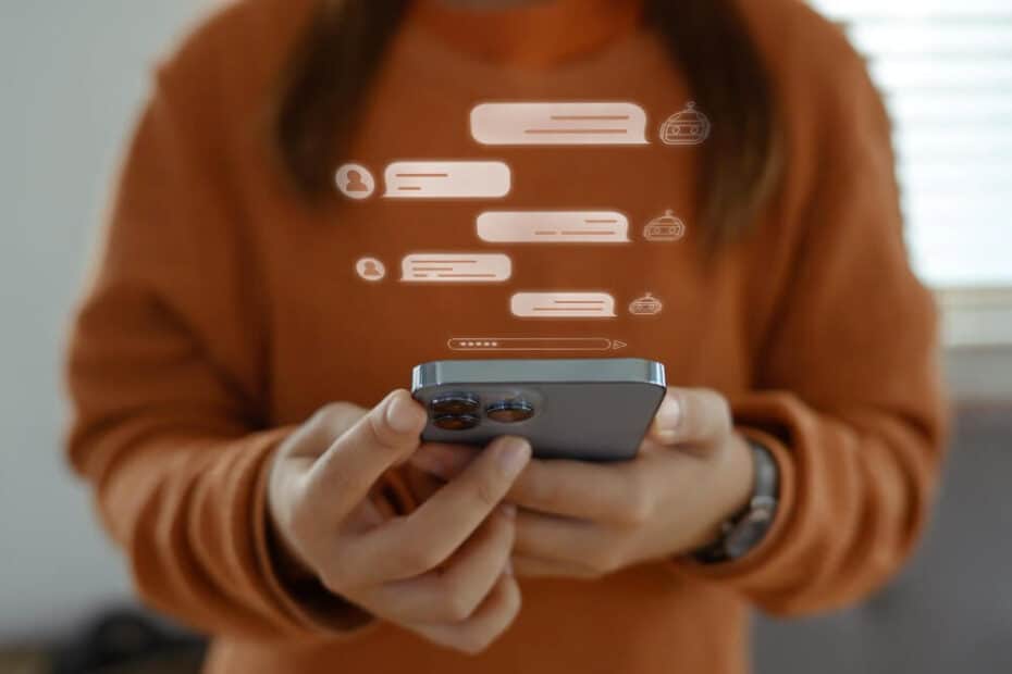 how does sms marketing automation work