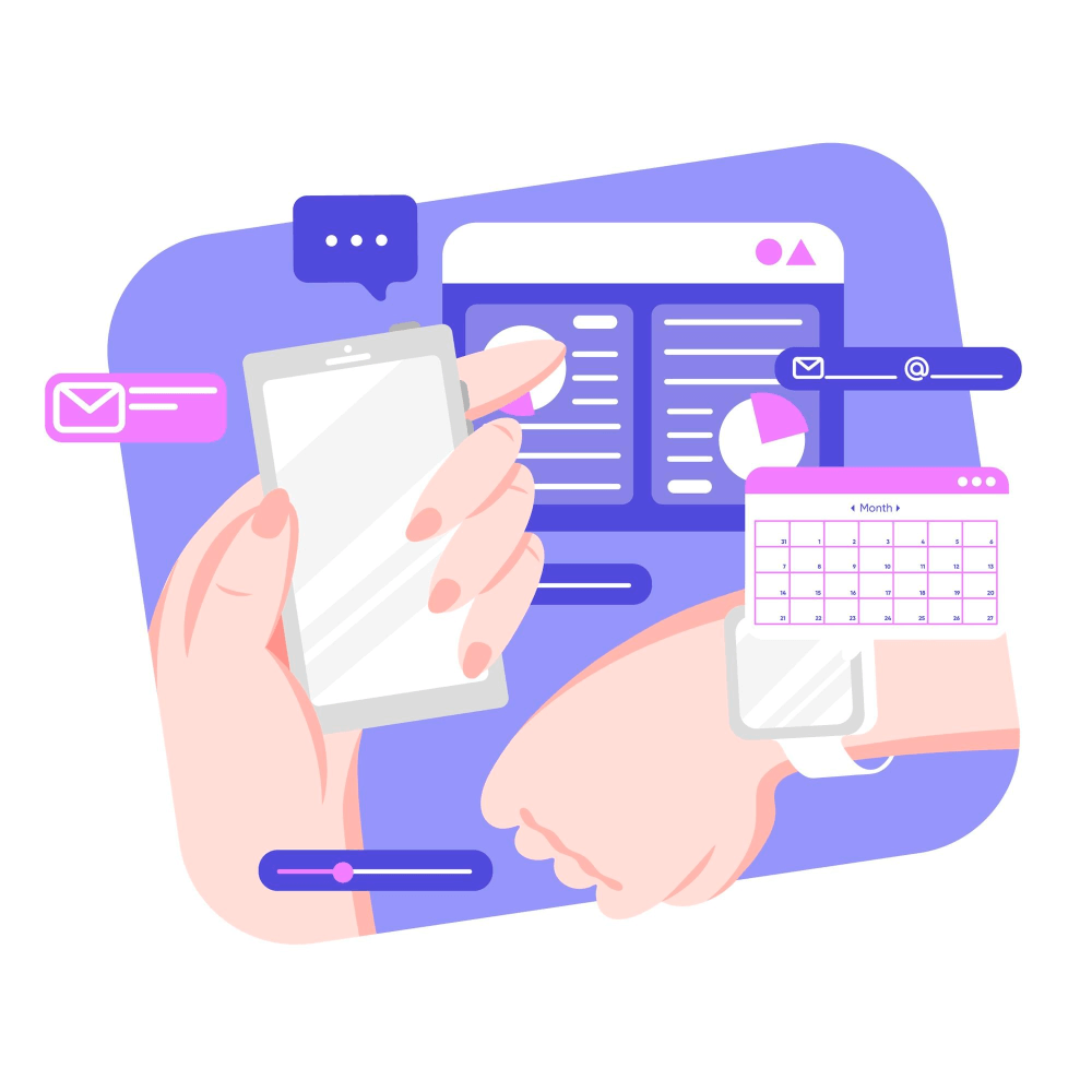 personalized messaging at scale