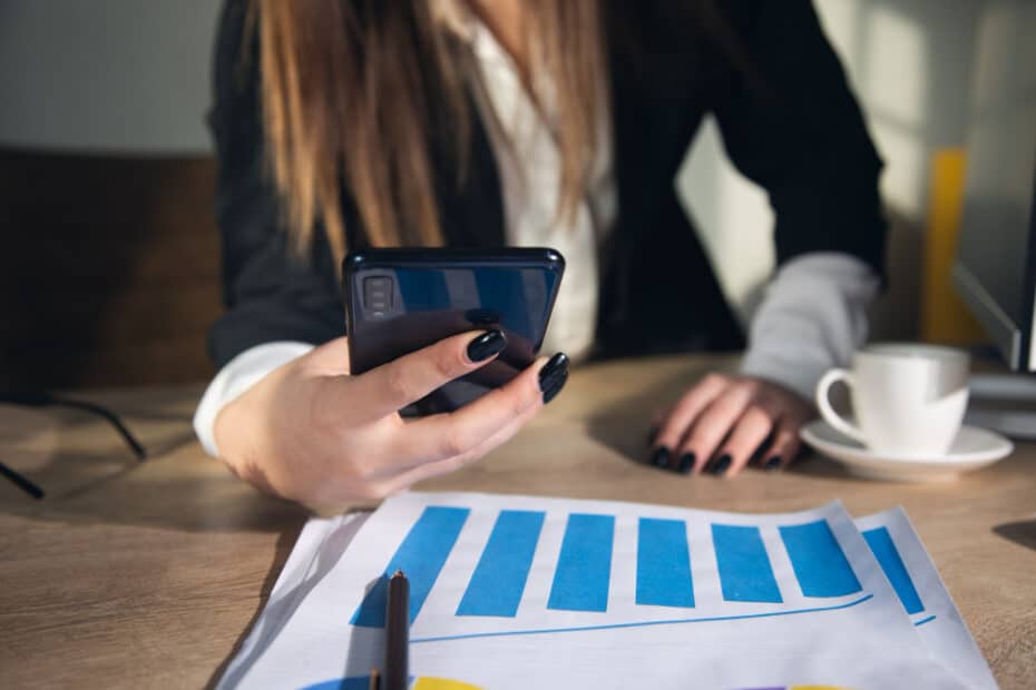 SMS Marketing Statistics