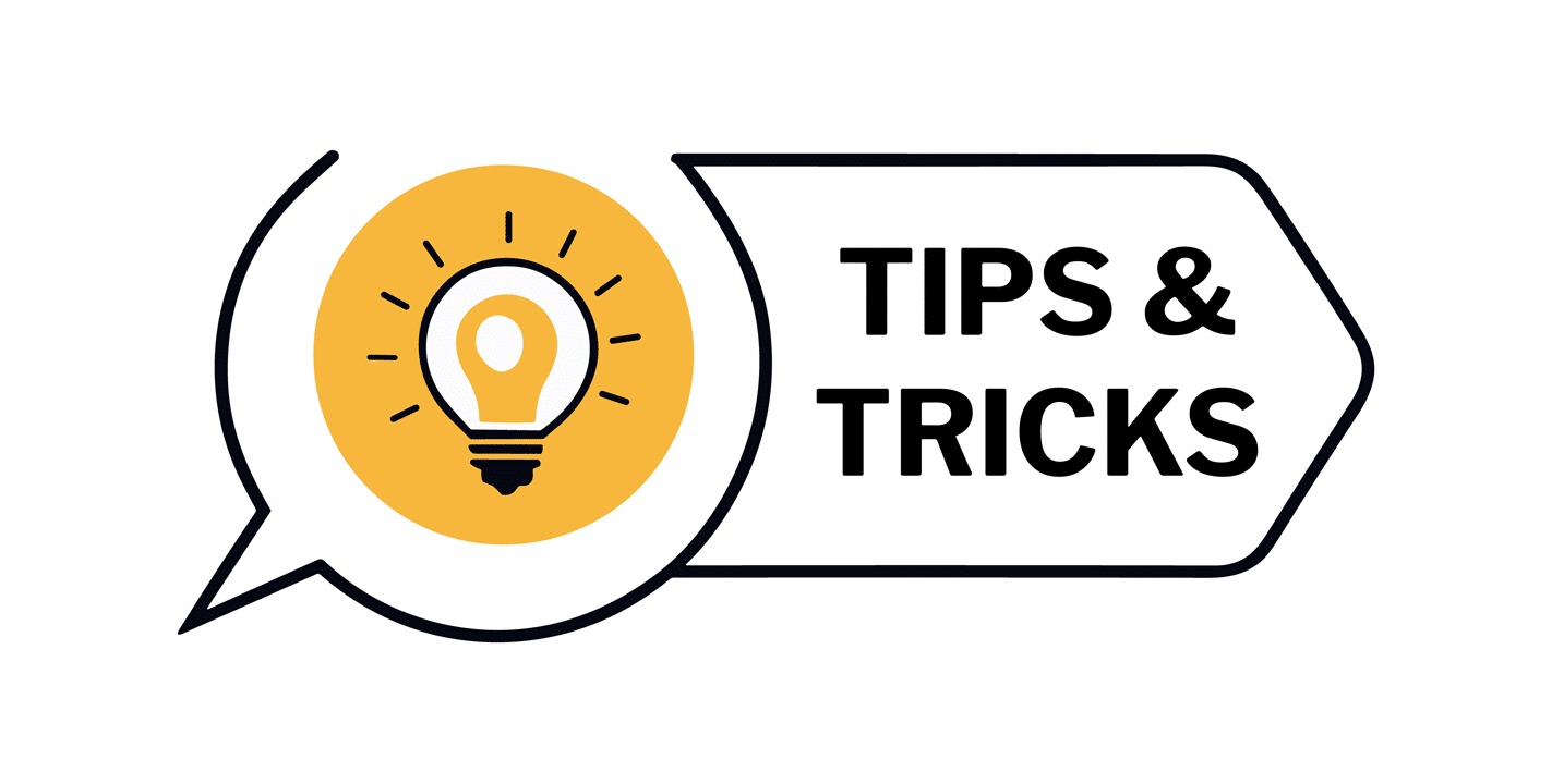Tips & Tricks for Text Marketing