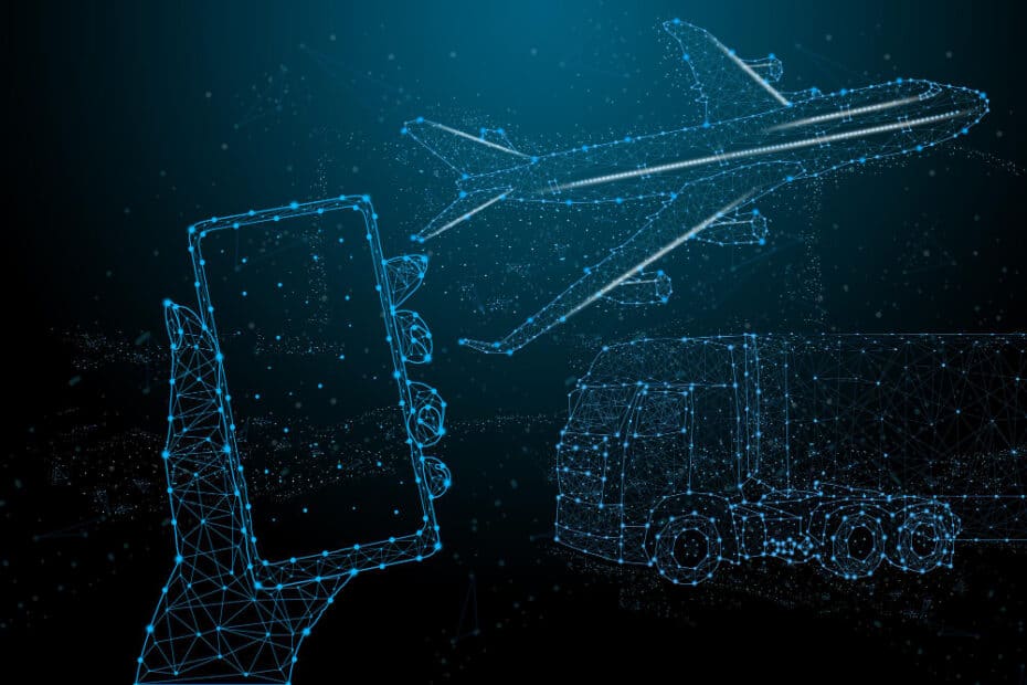 SMS in Logistics and Transportation