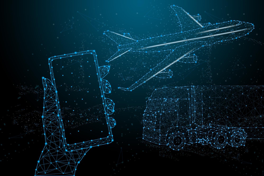 SMS in Logistics and Transportation