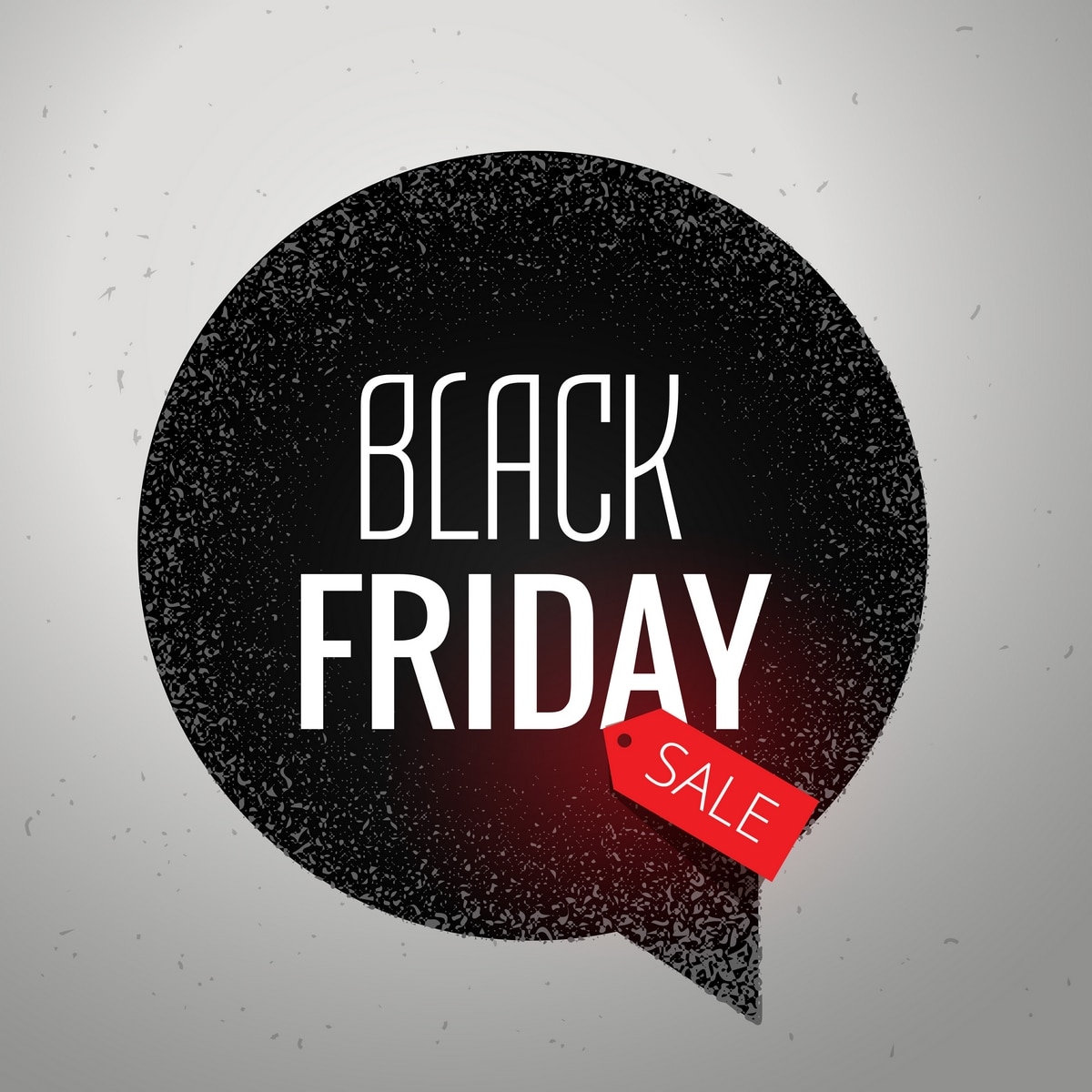 Use SMS Right During Black Friday
