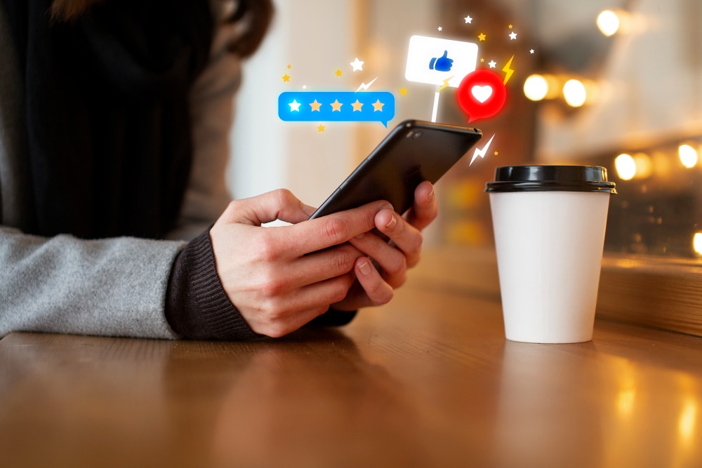 Customer Loyalty Through Personalized Text Campaigns