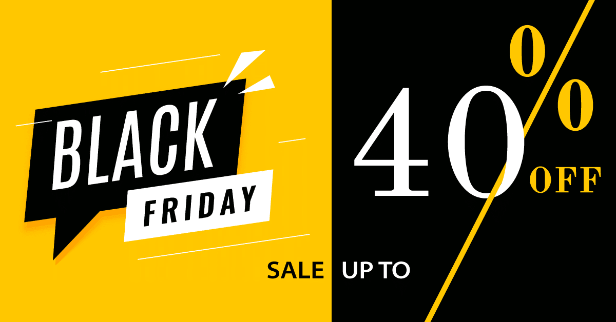 Starting your Black Friday SMS promotions