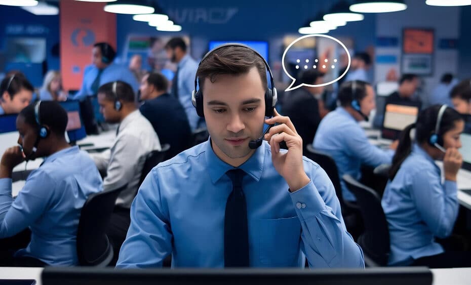 Can SMS Support Cold Calling Teams