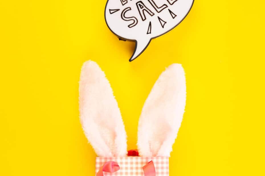 Text Messaging Campaigns For Easter