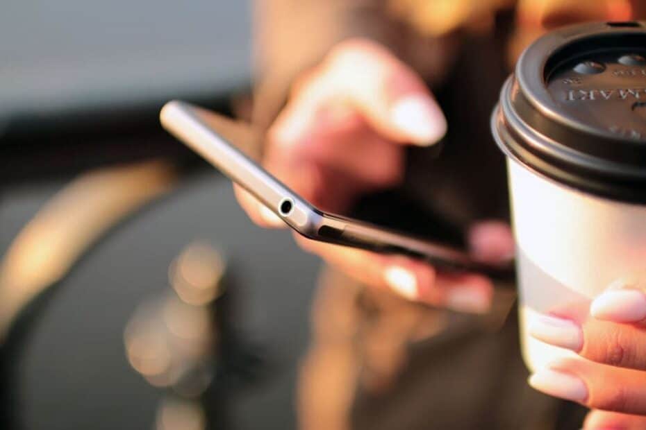 Post-Purchase SMS
