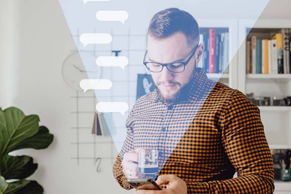 SMS Automation Flows