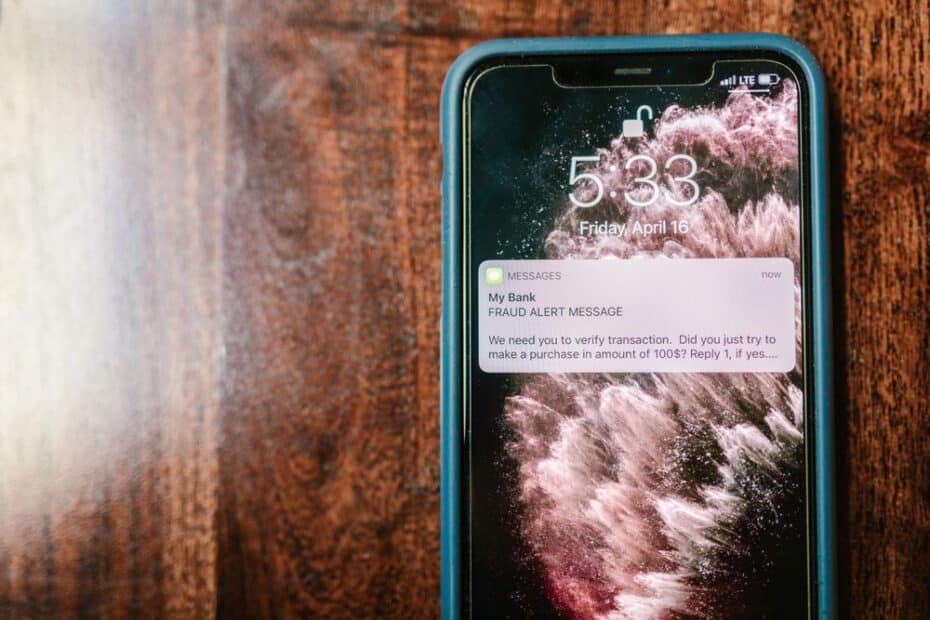 Transactional SMS