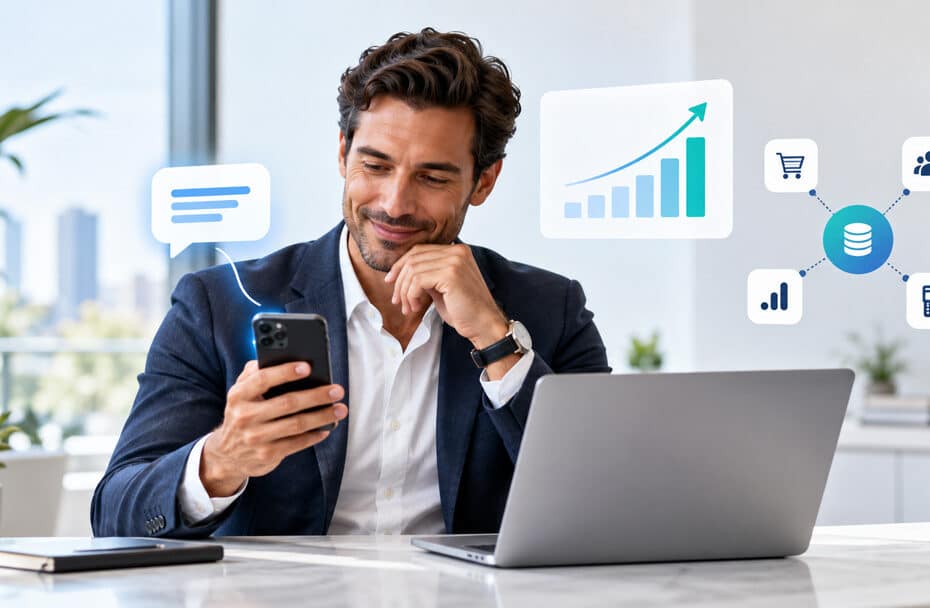 SMS Attribution in 2026