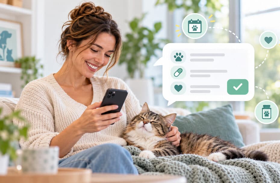 sending recurring SMS messages Appointment Reminders