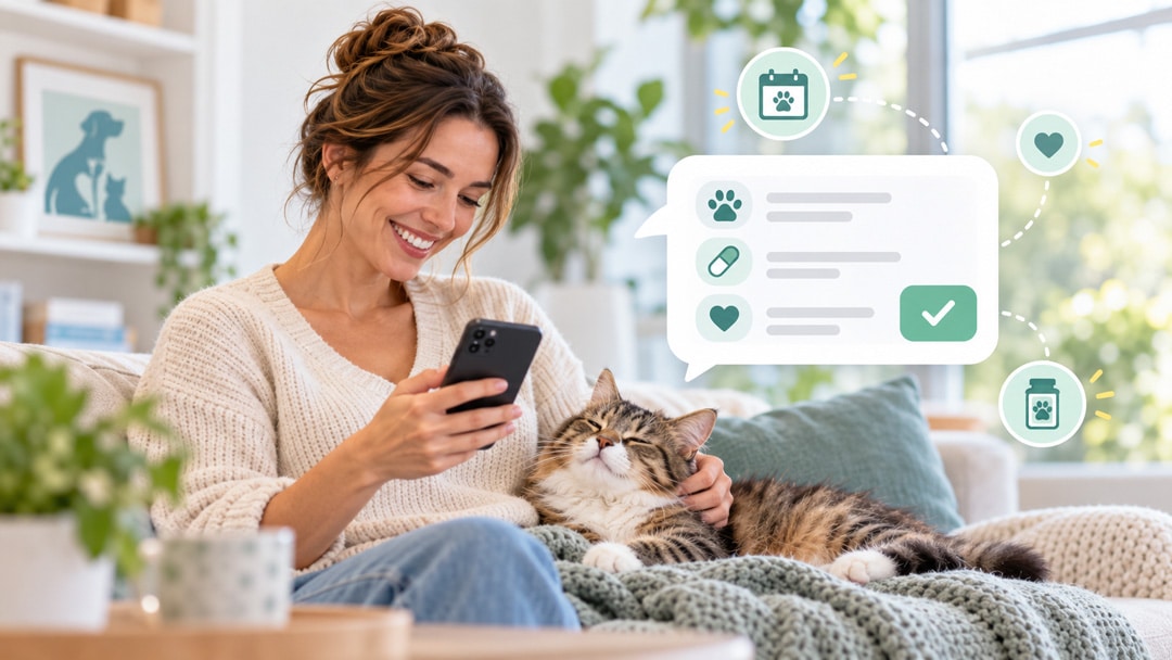 sending recurring SMS messages Appointment Reminders