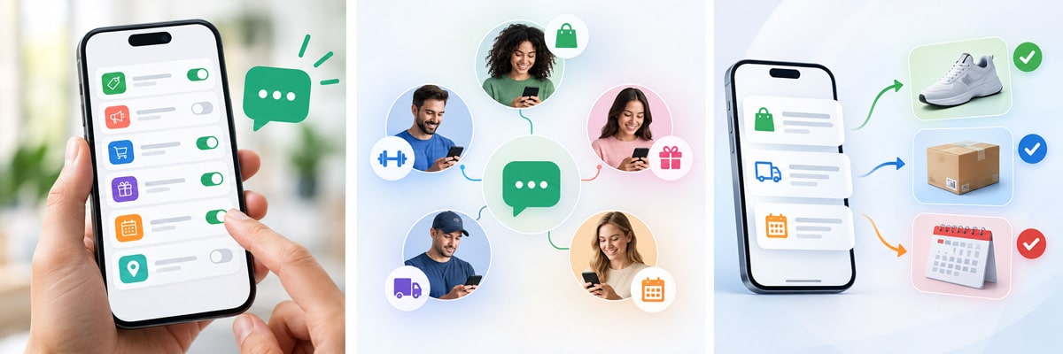 SMS Automation