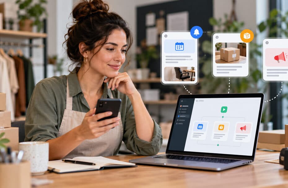 Bulk SMS Can Also Be Automated