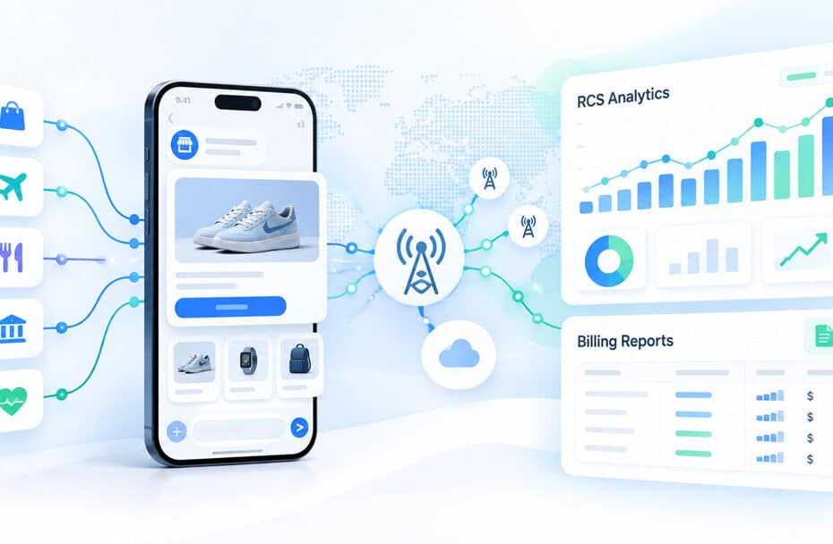 Google Expands RCS Analytics With New Partner Billing Reports